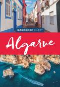 Andreas Drouve: Baedeker SMART Reiseführer Algarve - Taschenbuch