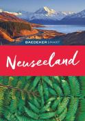 Stefan Huy: Baedeker SMART Reiseführer Neuseeland - Taschenbuch