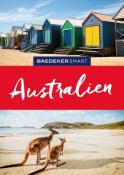 Hilke Maunder: Baedeker SMART Reiseführer Australien - Taschenbuch