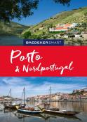 Friedrich Köthe: Baedeker SMART Reiseführer Porto & Nordportugal - Taschenbuch