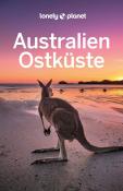 Benedict Walker: LONELY PLANET Reiseführer Australien Ostküste - Taschenbuch