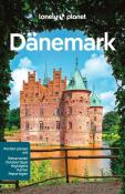 Mark Elliott: LONELY PLANET Reiseführer Dänemark - Taschenbuch