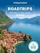 Lonely Planet Verlag: LONELY PLANET Bildband Roadtrips - gebunden