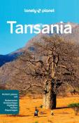 Nasibu Mahinya: LONELY PLANET Reiseführer Tansania - Taschenbuch