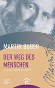 Martin Buber: Der Weg des Menschen nach der chassidischen Lehre - gebunden