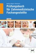 Frank Marahrens: Prüfungsbuch für Zahnmedizinische Fachangestellte - Taschenbuch
