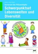 Simon Kalkhoff: Kartenset Die Pfützenhüpfer Schwerpunktset Lebenswelten und Diversität