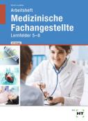 Ingrid Loeding: Medizinische Fachangestellte - Taschenbuch