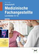Ingrid Loeding: Medizinische Fachangestellte - Taschenbuch