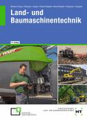 Stefanie Szeguhn: Land- und Baumaschinentechnik - gebunden