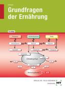 Cornelia A. Schlieper: Grundfragen der Ernährung - gebunden