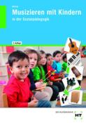 Ute Meinig: Musizieren mit Kindern - Taschenbuch
