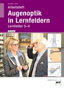 Jörn Kommnick: Augenoptik in Lernfeldern - Taschenbuch