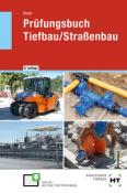 Lutz Röder: Prüfungsbuch Tiefbau/Straßenbau - Taschenbuch