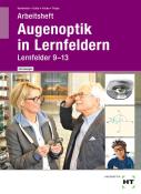 Tono Thape: Augenoptik in Lernfeldern - Taschenbuch