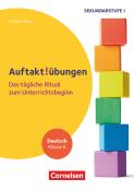 Doreen Wilke: Auftaktübungen - Sekundarstufe - Klasse 6 - Taschenbuch