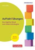 Doreen Wilke: Auftaktübungen - Mathematik - Klasse 4 - Taschenbuch