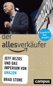 Brad Stone: Der Allesverkäufer - Taschenbuch