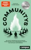Kathrin Hamann: Communitys - gebunden