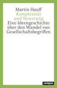 Martin Hauff: Komplexität und Steuerung - Taschenbuch