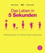 Gianmarco Milesi: Das Leben in 5 Sekunden - Taschenbuch