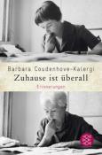 Barbara Coudenhove-Kalergi: Zuhause ist überall - Taschenbuch