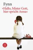 Fynn: Hallo, Mister Gott, hier spricht Anna - Taschenbuch