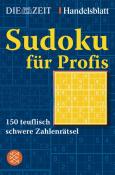 Sudoku für Profis - Taschenbuch