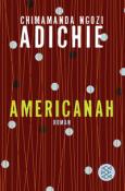 Chimamanda Ngozi Adichie: Americanah - Taschenbuch