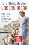 Tara S. Deetjen: Unberührbar - Taschenbuch