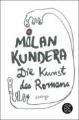 Milan Kundera: Die Kunst des Romans - Taschenbuch