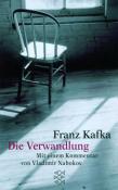 Franz Kafka: Die Verwandlung - Taschenbuch
