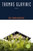 Thomas Glavinic: Der Kameramörder - Taschenbuch