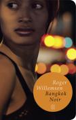 Roger Willemsen: Bangkok Noir - gebunden