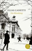 Elias Canetti: Die Blendung - gebunden