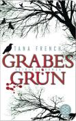 Tana French: Grabesgrün - Taschenbuch