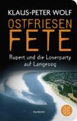 Klaus-Peter Wolf: Ostfriesenfete - gebunden