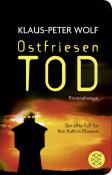 Klaus-Peter Wolf: Ostfriesentod - Taschenbuch