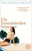 Francesca Reece: Ein französischer Sommer - gebunden