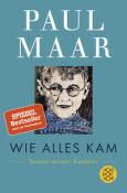 Paul Maar: Wie alles kam - Taschenbuch
