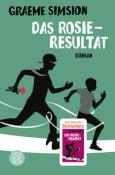 Graeme Simsion: Das Rosie-Resultat - Taschenbuch