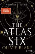 Olivie Blake: The Atlas Six - gebunden