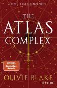 Olivie Blake: The Atlas Complex - gebunden