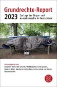 Grundrechte-Report 2023 - Taschenbuch