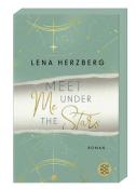 Lena Herzberg: Meet Me Under The Stars - Taschenbuch