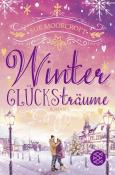 Sue Moorcroft: Winterglücksträume - Taschenbuch