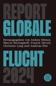 Report Globale Flucht 2024 - Taschenbuch