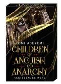 Tomi Adeyemi: Children of Anguish and Anarchy - Taschenbuch