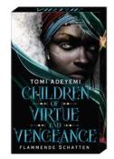 Tomi Adeyemi: Children of Virtue and Vengeance - Taschenbuch