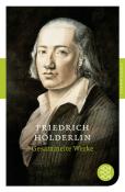 Friedrich Hölderlin: Gesammelte Werke - Taschenbuch